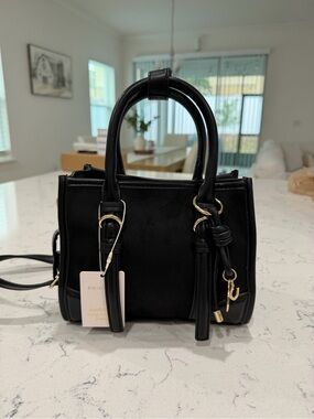 Primark Black Purse